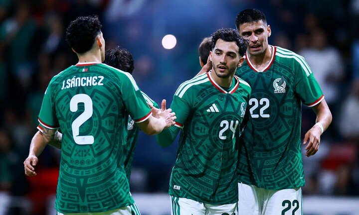 Xem trực tiếp Mexico vs Nam Phi, khai mạc World Cup 2026 trên kênh nào? - 1