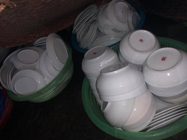 Rửa bát mỗi ngày nhưng nhiều người vẫn mắc 5 sai lầm tai hại: Vi khuẩn bám đầy trên bát đũa mà không hay biết - 4