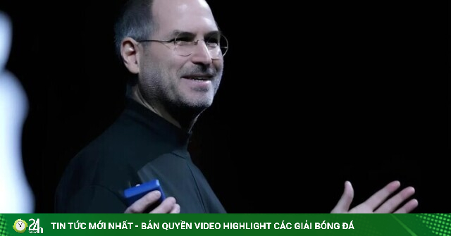 Steve Jobs là ai mà có trong đề thi Ngữ văn 2026?