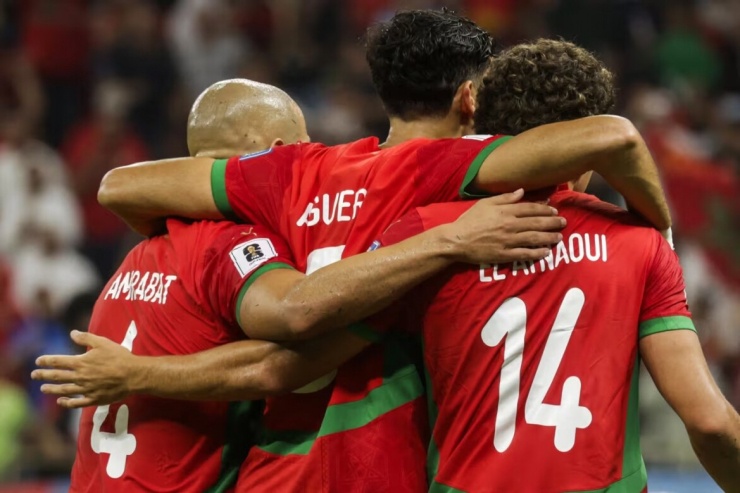 Nhận định bảng C World Cup 2026: Brazil, Morocco thể hiện năng lực - 3