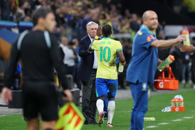 Nhận định bảng C World Cup 2026: Brazil, Morocco thể hiện năng lực - 2