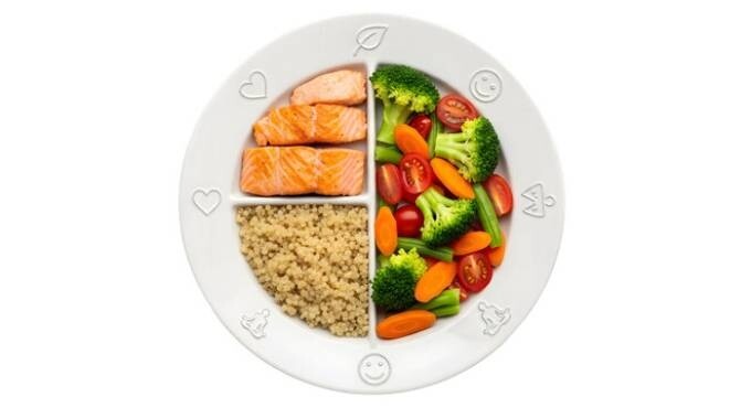 5 việc nên làm vào buổi tối giúp đường huyết ổn định, tránh tăng vọt - 2