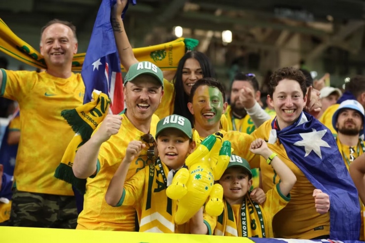Nhận định bảng D World Cup 2026: Chủ nhà Mỹ đối mặt thử thách - 5
