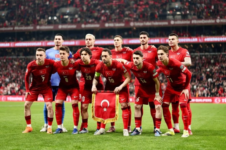 Nhận định bảng D World Cup 2026: Chủ nhà Mỹ đối mặt thử thách - 3
