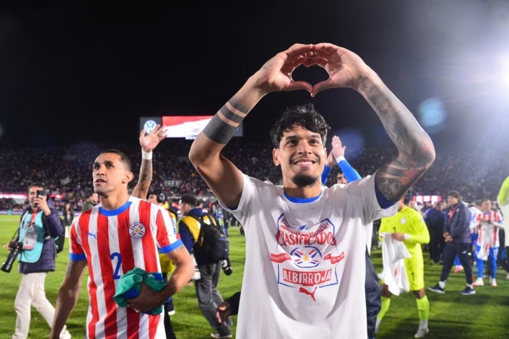 Nhận định bảng D World Cup 2026: Chủ nhà Mỹ đối mặt thử thách - 4