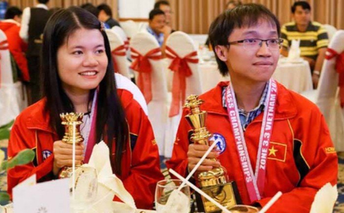 Cấm VĐV trao đổi qua nhóm chat: Làng cờ Việt Nam phải thay đổi cách quản trị - 3