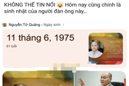 "Steve Jobs Việt Nam" vào đề thi THPT 2026: Ông Nguyễn Tử Quảng - CEO BKAV bất ngờ được réo tên