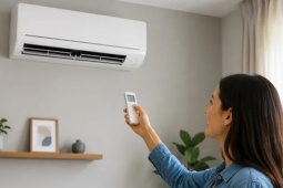 Điều hòa dễ “đột tử” giữa đợt nắng nóng vì những lỗi quen thuộc này