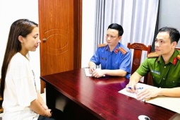 Bắt giám đốc, phó giám đốc 2 công ty trang sức có tiếng ở TPHCM
