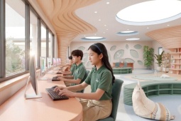 Lần đầu tiên tại Việt Nam: Năng lực thực tế của học sinh đặc biệt được ghi nhận theo lộ trình ASDAN