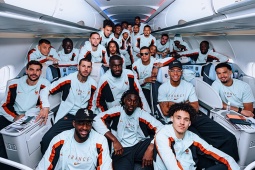 Trực tiếp ngày khai mạc World Cup: ĐT Pháp đạt thỏa thuận về tiền thưởng và vé