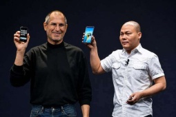 "Steve Jobs Việt Nam" vào đề thi THPT 2026: Ông Nguyễn Tử Quảng - CEO BKAV bất ngờ được réo tên