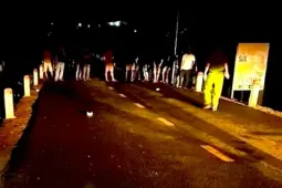 Tự gây tai nạn khiến bạn gái tử vong, nam thanh niên điều khiển xe về nhà lẩn trốn