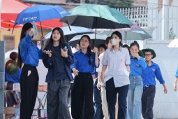 Giáo dục - Chuyên gia: Đề Văn bám sát thời sự, đề cao tư duy, phổ điểm 7-8,5 điểm