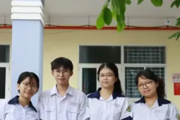 3 đề thi Văn tại TPHCM bị lỗi