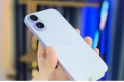 Apple khiến iPhone 17 “lỗi thời” chỉ sau chưa đến một năm?