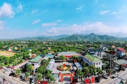 Hạn chế trong điều hành công việc, chủ tịch phường ở Quảng Ninh bị đề nghị làm công việc khác