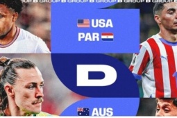 Nhận định bảng D World Cup 2026: Chủ nhà Mỹ đối mặt thử thách