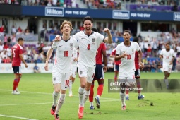 Declan Rice tiết lộ yêu cầu đặc biệt của Tuchel cho ĐT Anh trước World Cup