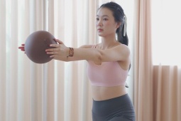 Tiêu chí chọn đồ thể thao giúp bạn thoải mái vận động, không lo 