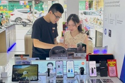 Cấu hình mạnh, pin trâu, bảo hành Premium dài hạn: REDMI Note 15 Series khẳng định giá trị sau nửa năm lên kệ