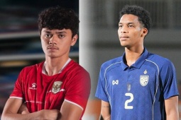 Trực tiếp bóng đá U19 Indonesia - U19 Australia: Chờ "mưa" bàn thắng xuất hiện (U19 Đông Nam Á)