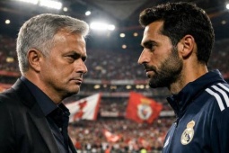 Tin mới nhất bóng đá sáng 11/6: Thời điểm Real công bố Mourinho, đội NHA đàm phán Arbeloa