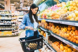 Điều gì khiến người tiêu dùng mất nhiều thời gian hơn để mua một sản phẩm sức khỏe?