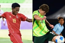 Trực tiếp bóng đá U19 Indonesia - U19 Australia: "Mưa" bàn thắng xuất hiện? (U19 Đông Nam Á)