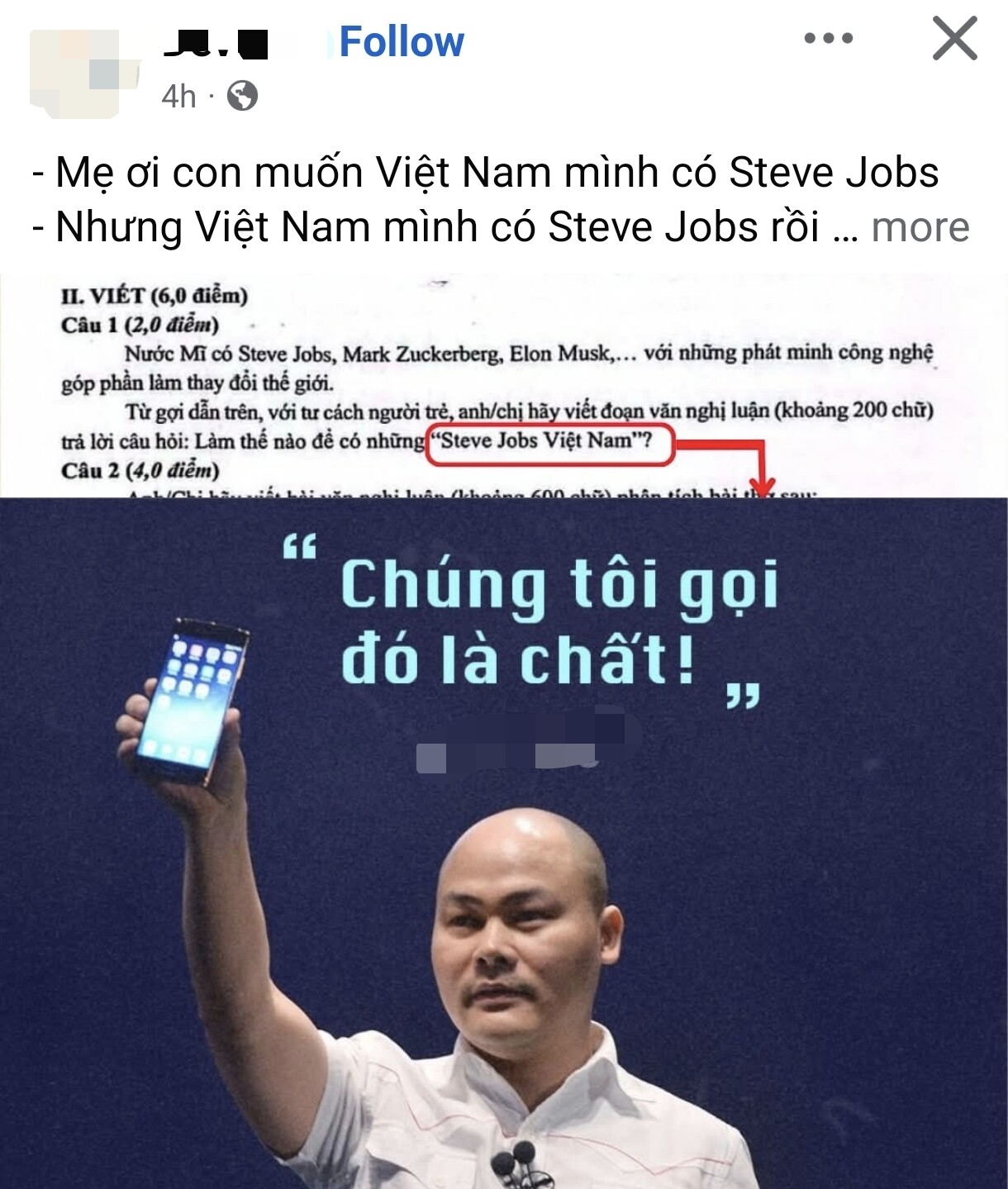 Ông Nguyễn Tử Quảng được dân mạng réo tên.