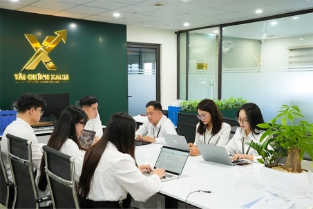 Bảo mật thông tin: Mối quan tâm lớn của khách hàng khi tìm kiếm giải pháp tài chính