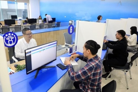 Bộ Chính trị quyết định phân bổ hơn 1,8 triệu biên chế