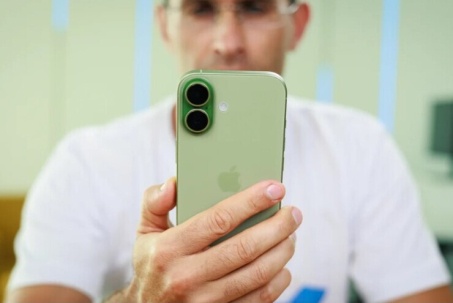 iPhone 18 sẽ là "người kế nhiệm" xuất sắc của iPhone 17