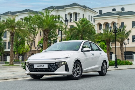 Ngân sách 500 triệu đồng mua xe gì năm 2026?