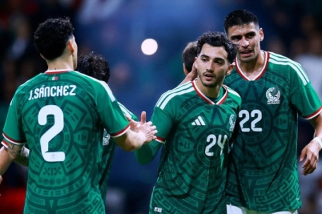 Xem trực tiếp Mexico vs Nam Phi, khai mạc World Cup 2026 trên kênh nào?