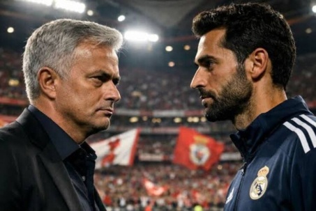 Tin mới nhất bóng đá sáng 11/6: Rõ thời điểm Real công bố Mourinho, đội NHA đàm phán Arbeloa