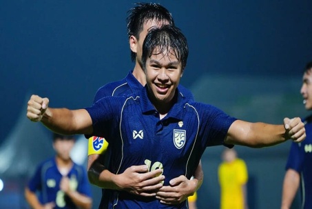 Trực tiếp bóng đá U19 Thái Lan - U19 Campuchia: Chờ sức mạnh "Voi chiến" (BK U19 Đông Nam Á)