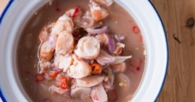 Tưởng vô hại, 2 gia vị quen thuộc lại âm thầm gây áp lực cho gan nếu lạm dụng