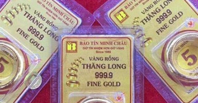 Giá vàng hôm nay 11/6: Vàng SJC, vàng nhẫn Bảo Tín Minh Châu, Doji, Phú Quý còn giảm bao nhiêu?