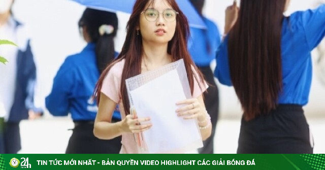 Đề Toán tốt nghiệp THPT 2026 'dễ thở' hơn, dự báo phổ điểm tăng mạnh