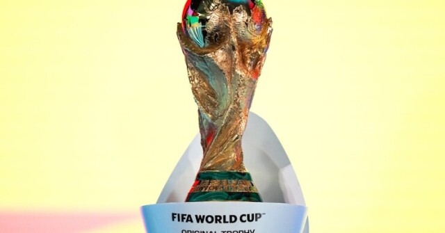 Mexico đấu Nam Phi tại World Cup 2026