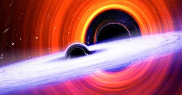 LIGO bắt được tín hiệu từ “vật thể bóng ma”, giải mã bí ẩn lớn nhất vũ trụ