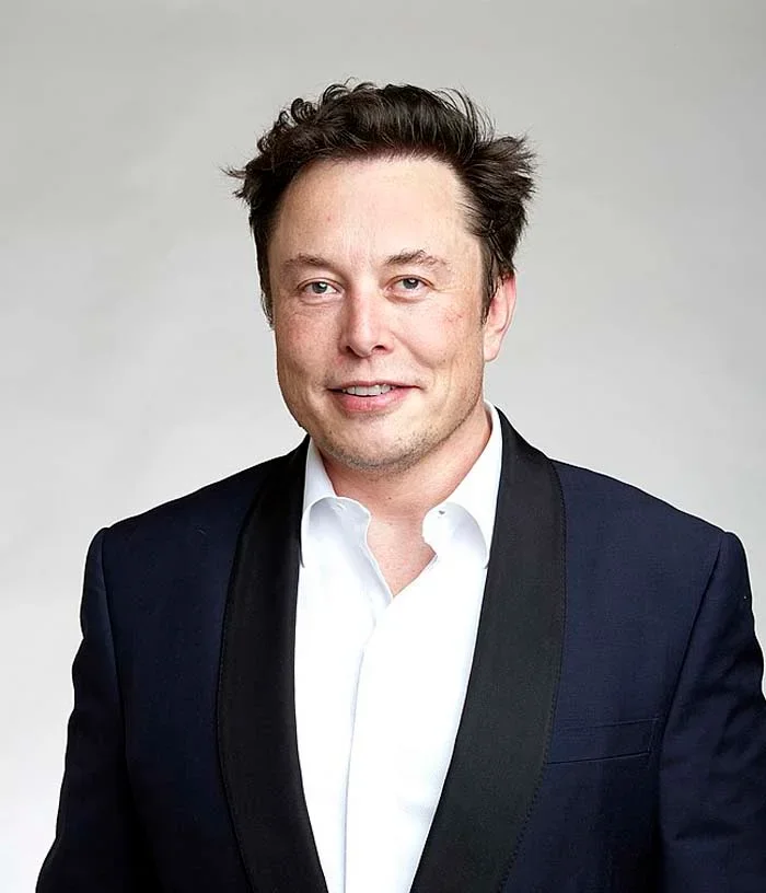 Mark Zuckerberg và Elon Musk