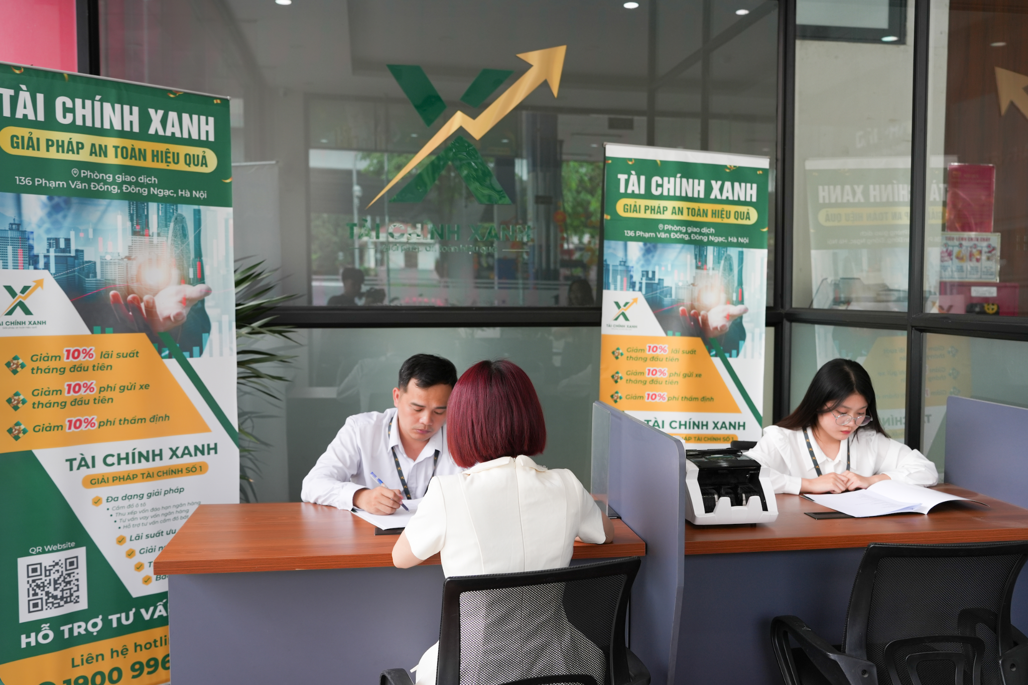 Bảo mật thông tin: Mối quan tâm lớn của khách hàng khi tìm kiếm giải pháp tài chính - 2