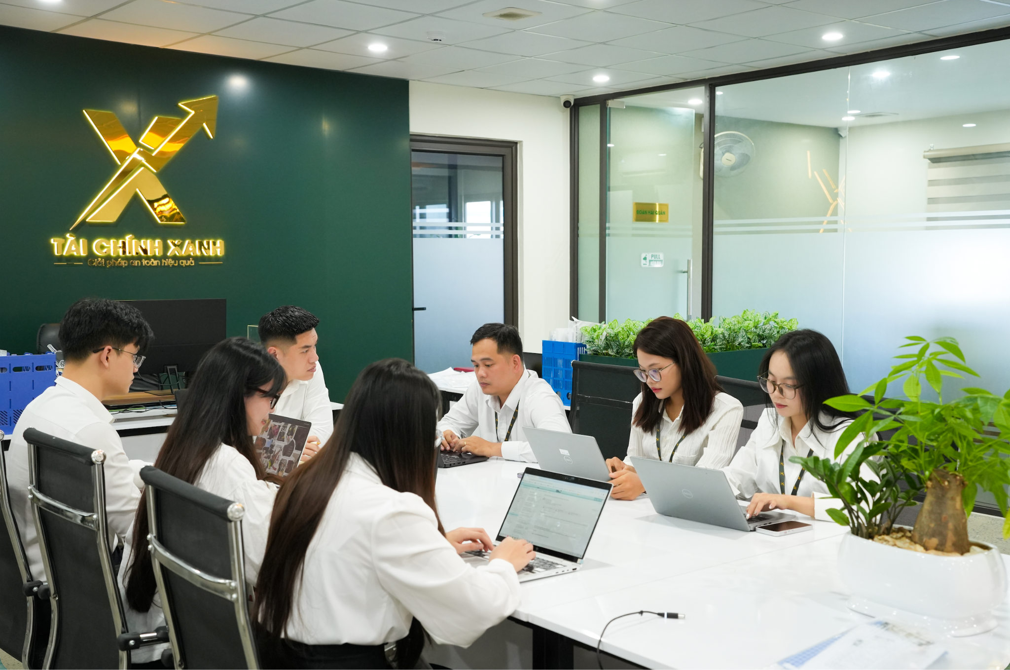 Bảo mật thông tin: Mối quan tâm lớn của khách hàng khi tìm kiếm giải pháp tài chính - 1