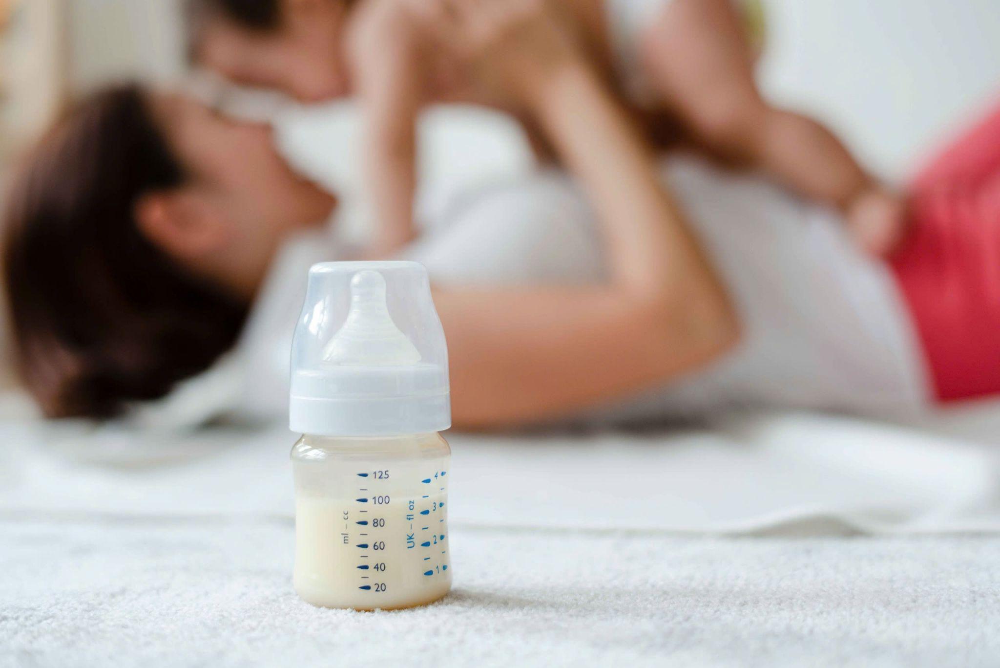 Mua máy hút sữa cũ tiềm ẩn khá nhiều rủi ro.