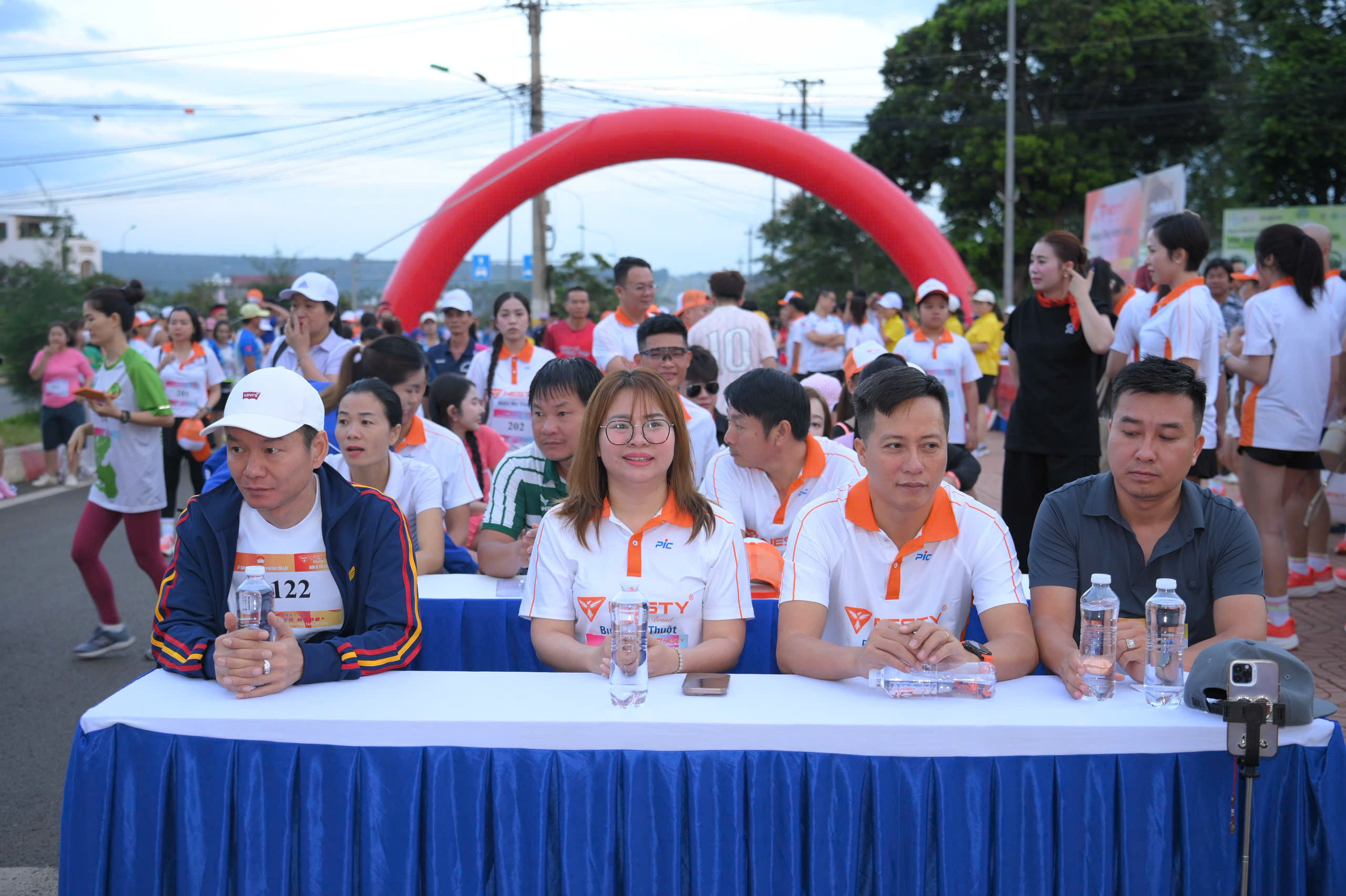 CEO Mỹ Thảo đồng hành cùng RUN FOR HOPE 2026 – Lan tỏa giá trị sống đẹp từ những bước chân nhân ái - 2