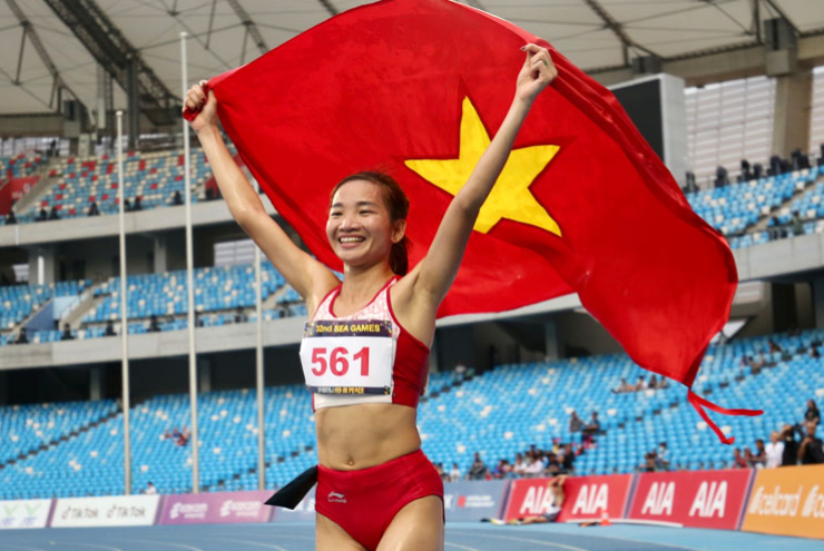 Nguyễn Thị Oanh, World Cup và câu hỏi 15 tỷ USD cho thể thao Việt Nam