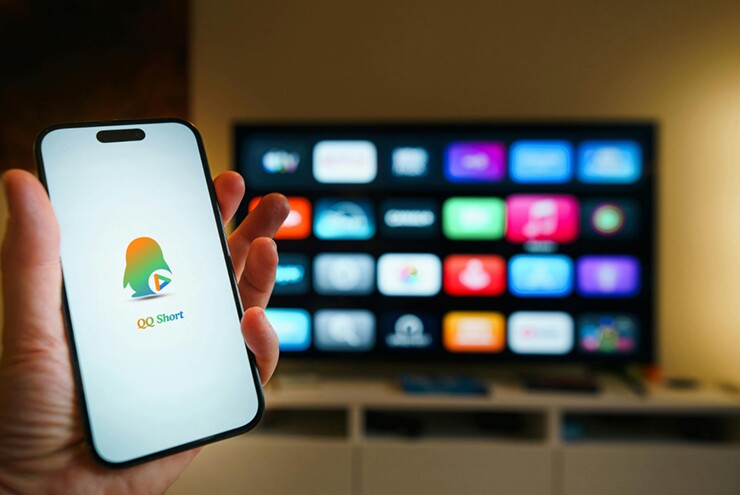QQShort: Nền tảng giải trí phim ngắn hướng tới thị trường toàn cầu, tập trung trải nghiệm nội dung trên thiết bị di động