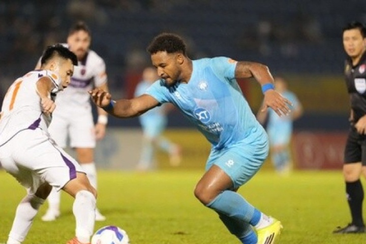 V-League và những gam màu đối lập: Muốn mạnh phải bền